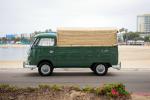 Volkswagen Typ 2 Pritschenwagen 1962 года